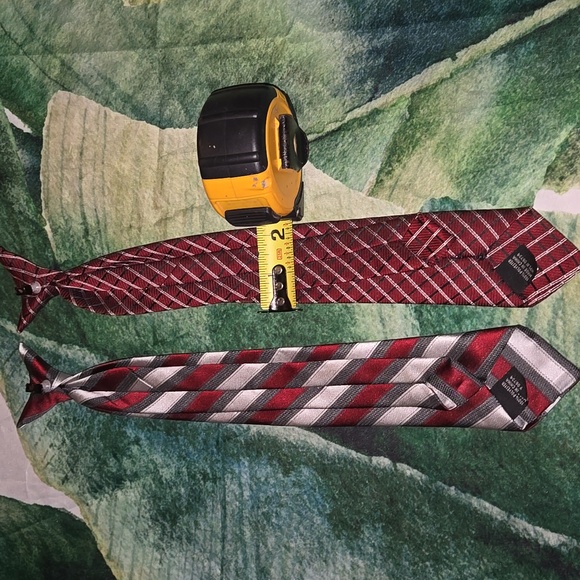 Children's clip-on ties 2 for 1! - Picture 7 of 7